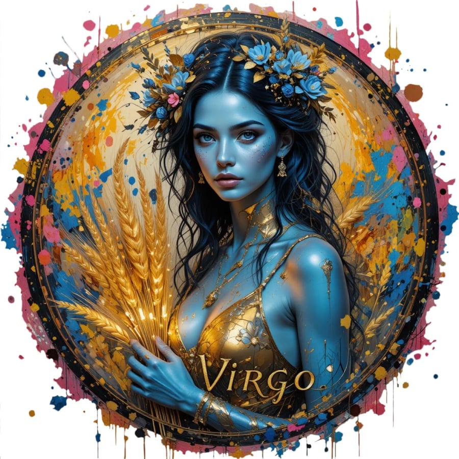 Xử Nữ được ghi nhận