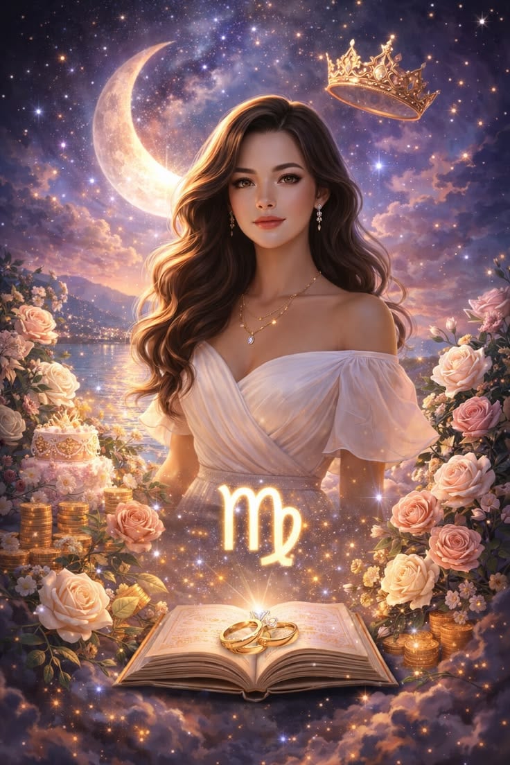 Xử Nữ có bước tiến chậm nhưng chắc