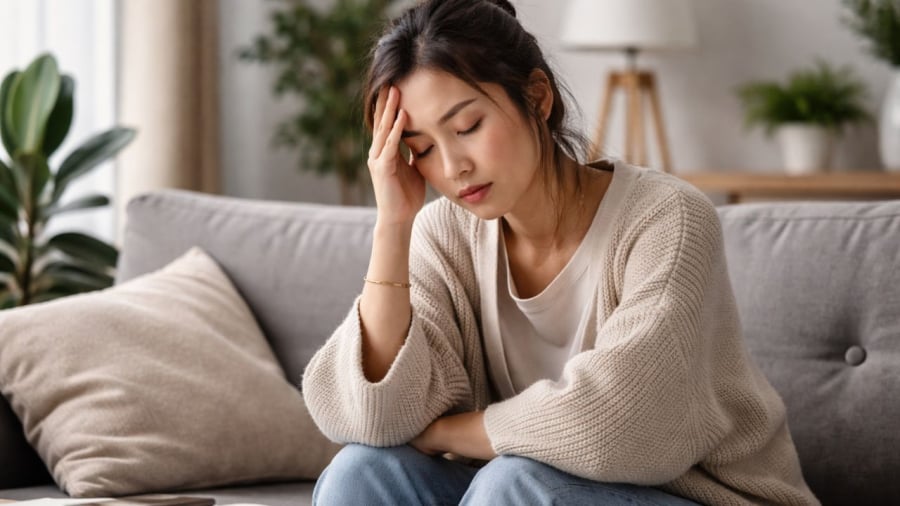 Ba thứ này có càng nhiều thì chỉ càng thêm mệt mỏi