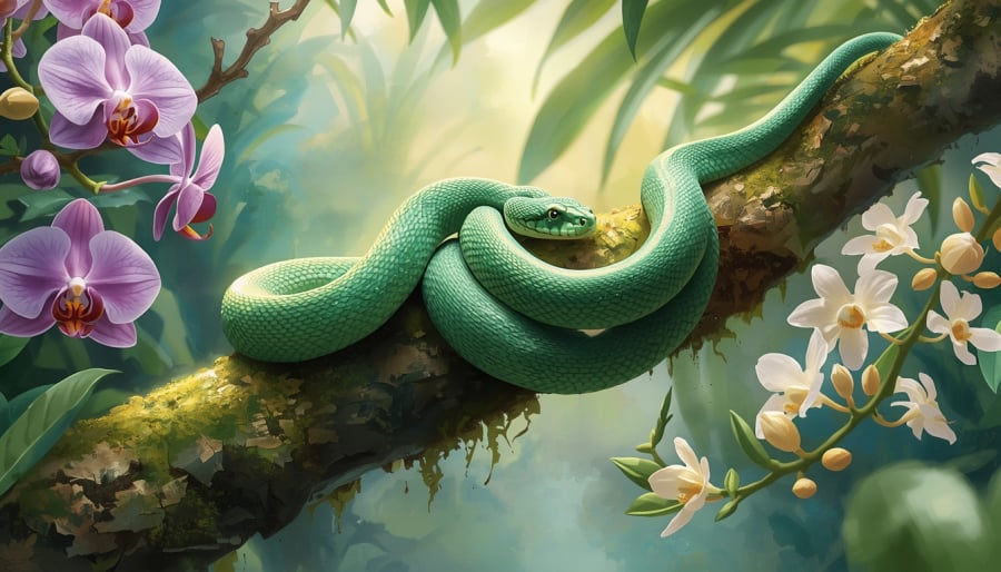 Tuổi Tỵ vốn nổi tiếng là kín đáo, ít phô trương nhưng lại có chiều sâu trong suy nghĩ