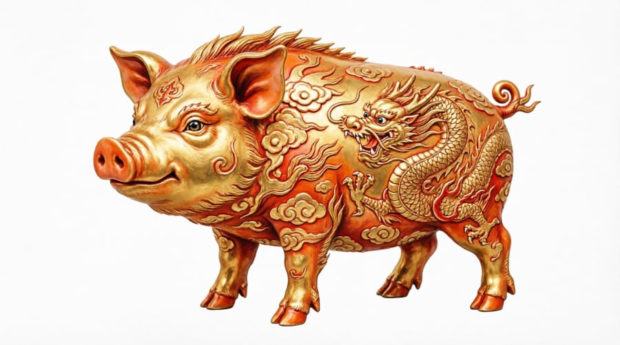 Tháng 3 âm lịch được xem là giai đoạn tương đối “dễ chịu” đối với người tuổi Hợi