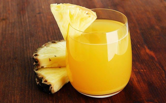Cách uống nước ép dứa giảm cân hiệu quả, siết eo, không tăng đường huyết