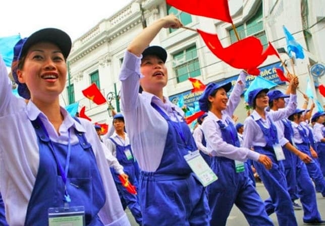 Người lao động làm việc từ đủ 12 tháng trở lên và nghỉ việc đúng quy định sẽ được nhận trợ cấp thôi việc do doanh nghiệp chi trả. 