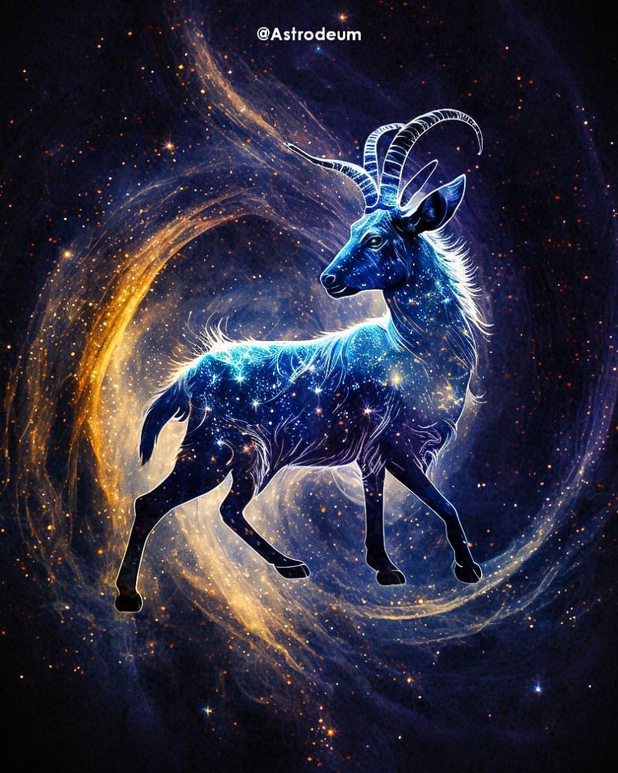 Ma Kết được nâng đỡ