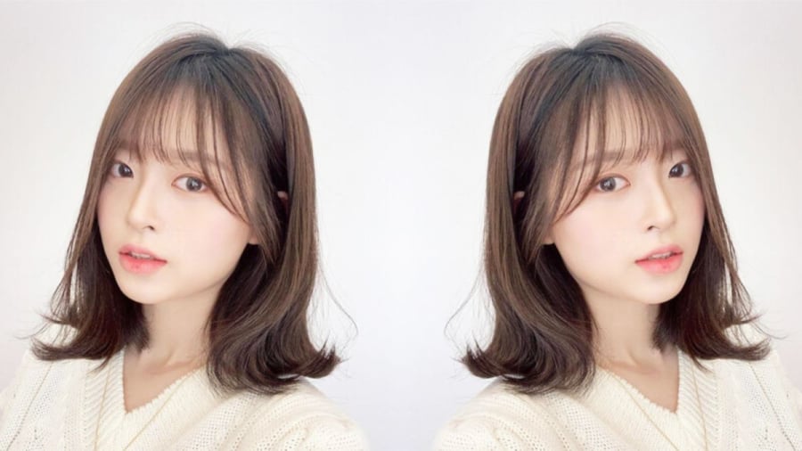 Không chỉ sản phẩm, thói quen gội đầu cũng đóng vai trò quan trọng. 