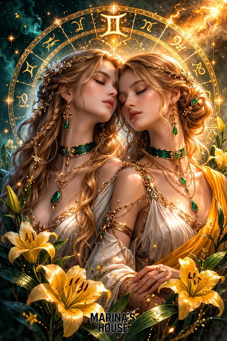 Song Tử có thể gặp quý nhân đúng thời điểm