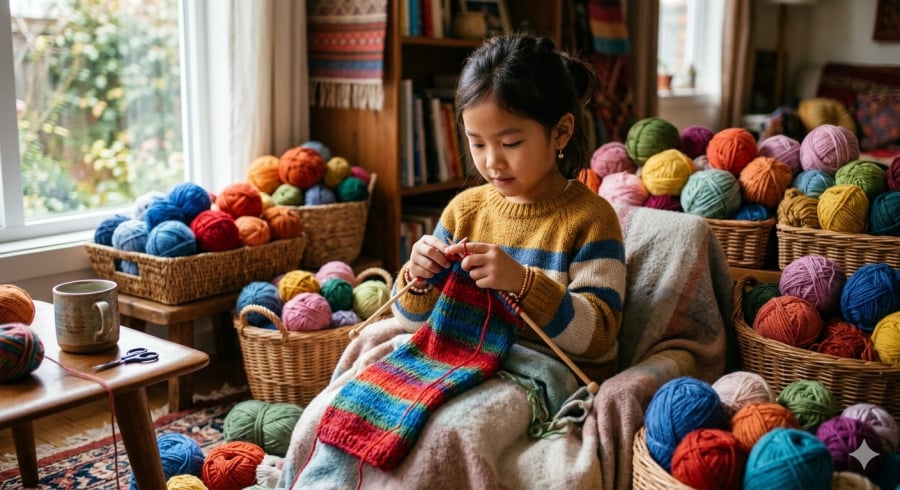 Sở thích cá nhân có thể trở thành nền tảng phát triển kỹ năng nếu được định hướng đúng