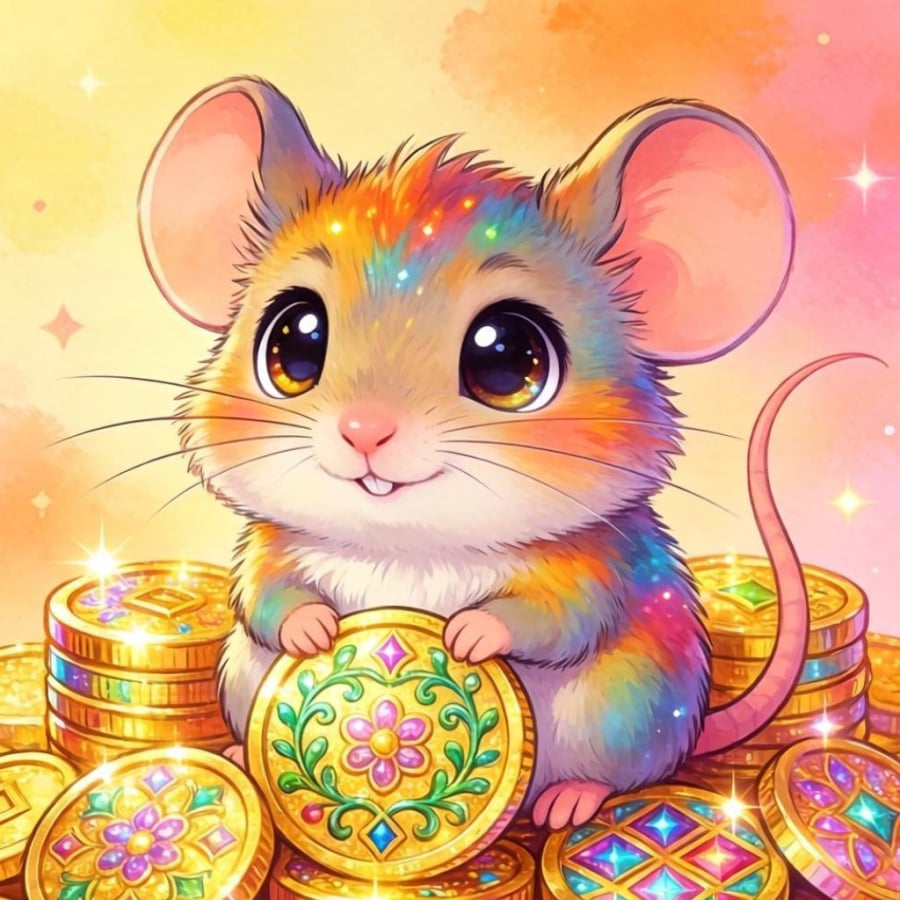 Trong thời gian tới, tuổi Tý có thể tháo gỡ khó khăn, cải thiện tiến độ các dự án đang dang dở. 