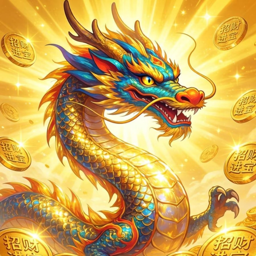 Người tuổi Thìn có những ngày tháng đầu năm bận rộn với việc học thêm kỹ năng, nhận thêm việc, xây dựng các mối quan hệ xã hội. 