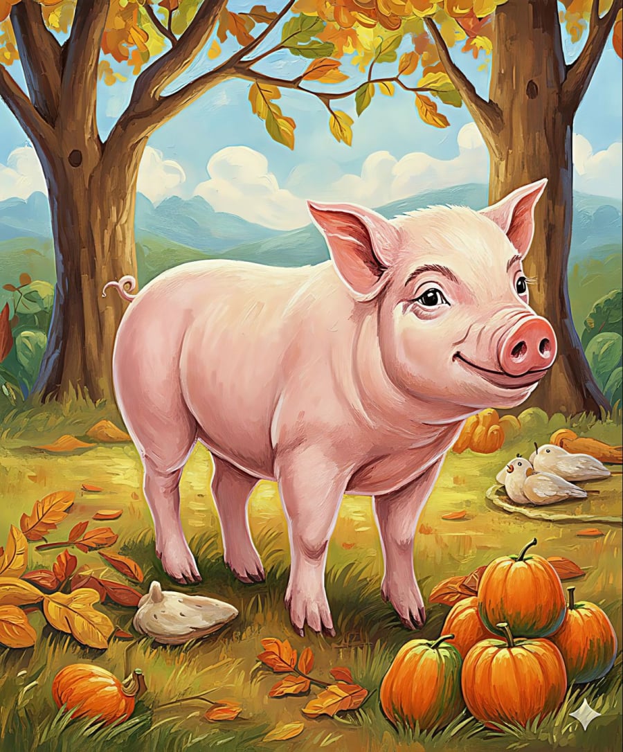 Tuổi Hợi nhẹ nhàng bình tĩnh