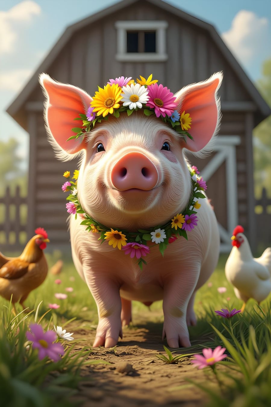 Tuổi Hợi có bước tiến bất ngờ sau 22/4