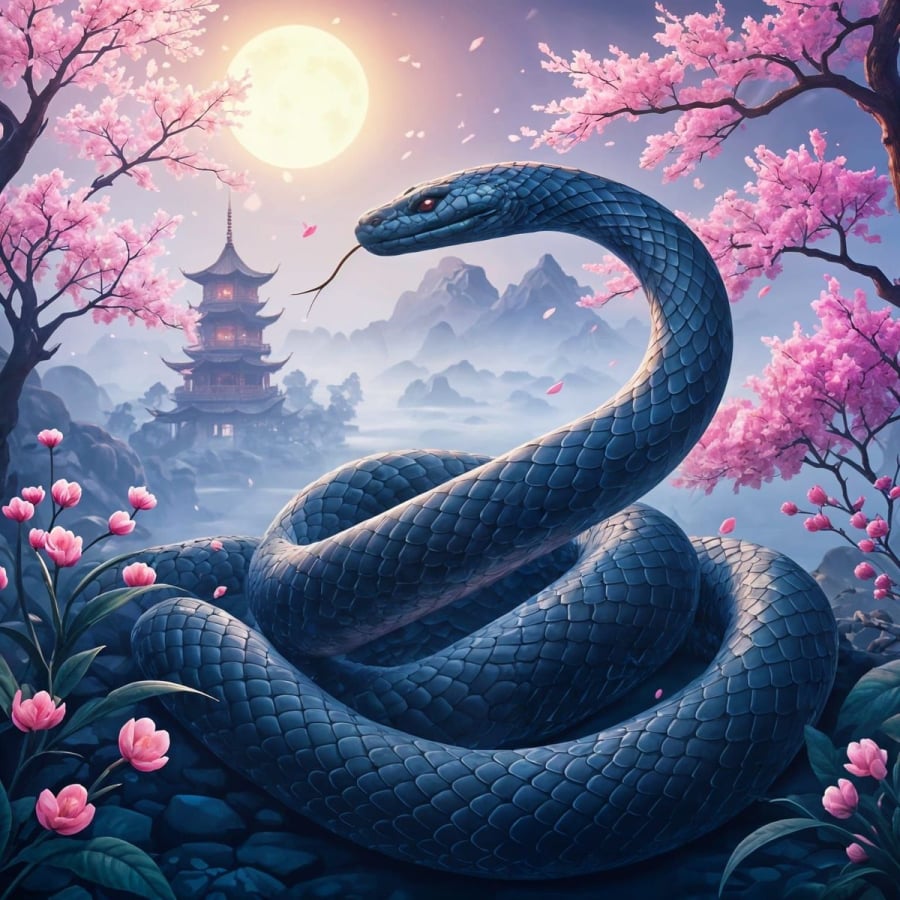 Tuổi Tỵ bứt tốc mạnh mẽ