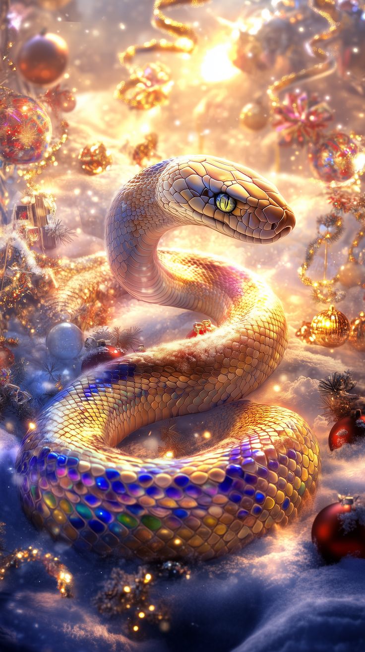 Tuổi Tỵ bình tĩnh sắc sảo, xoay chuyển tình thế