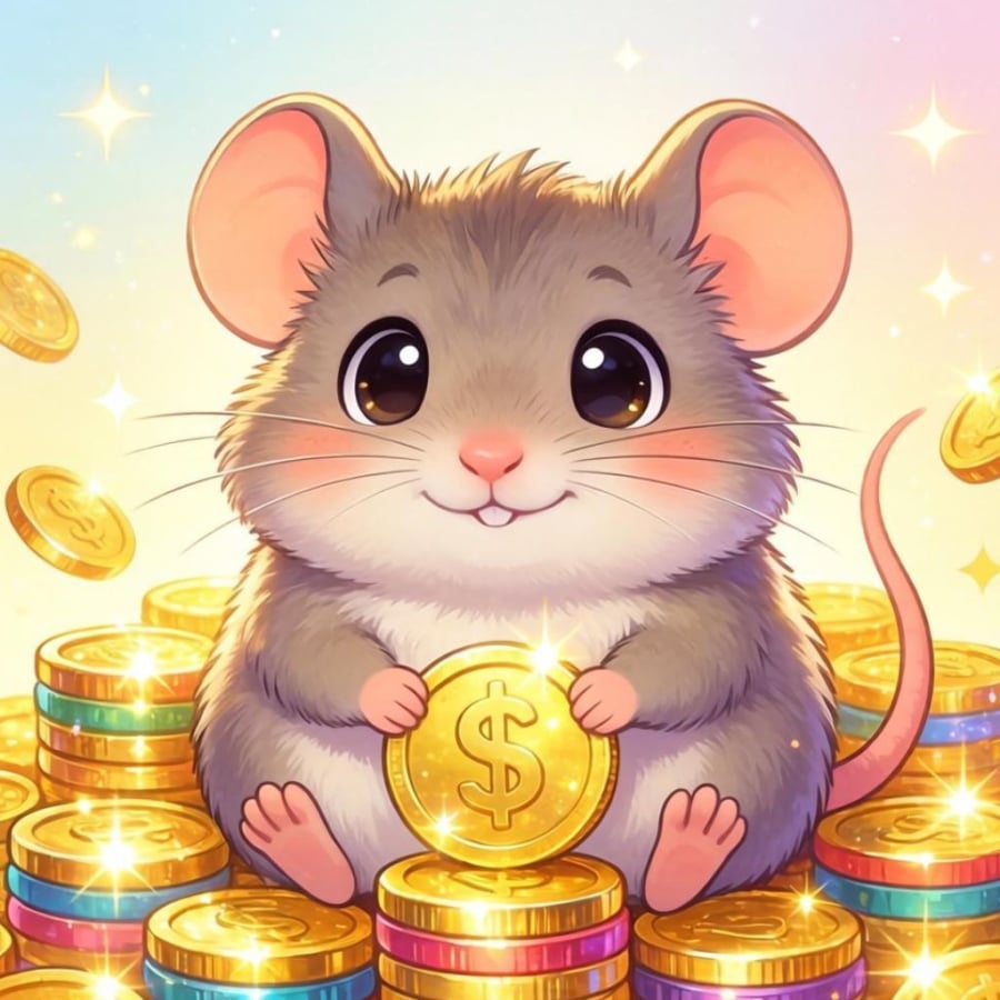 Từ giờ đến cuối năm, tuổi Tý có thể phát huy sự nhạy bén với thị trường cùng khả năng quản lý tài chính chặt chẽ.