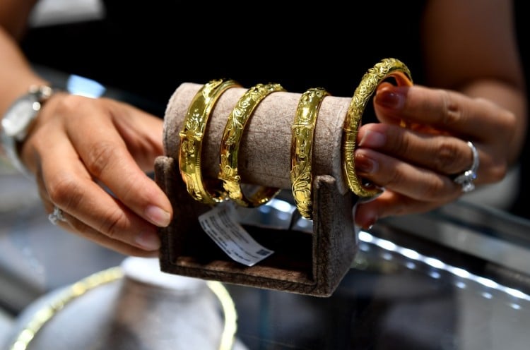 Khảo sát của Kitco cho thấy tâm lý thị trường đang nghiêng về xu hướng tăng, với phần lớn chuyên gia và nhà đầu tư cá nhân đều kỳ vọng giá vàng sẽ đi lên trong tuần tới.    