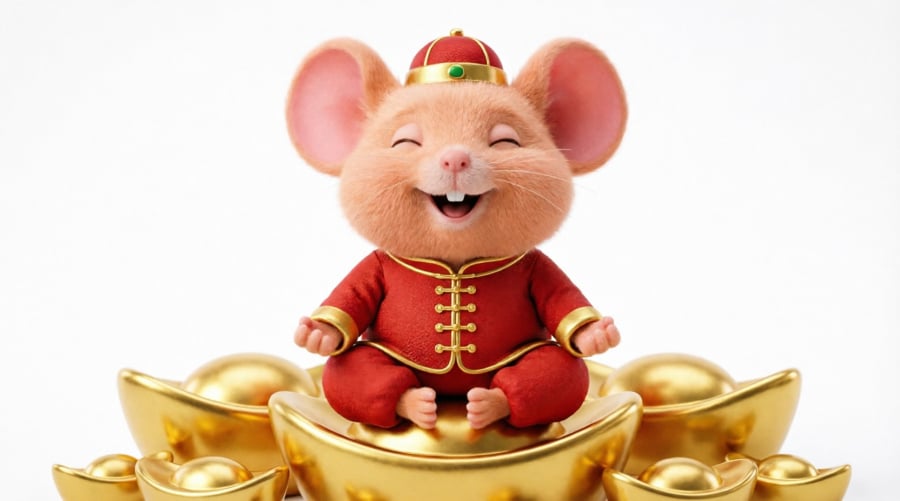 Sau khoảng thời gian gặp không ít áp lực về tiền bạc hoặc công việc, người tuổi Tý được dự báo có thể bắt đầu cảm nhận sự “dễ thở” hơn từ tháng 3 Âm lịch