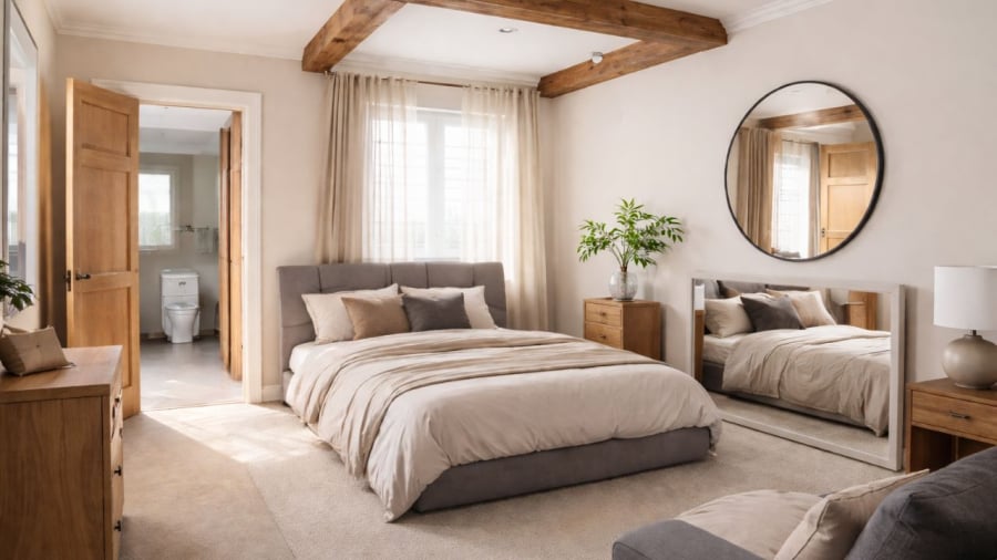 Những sai lầm này có thể khiến bạn ngủ không ngon