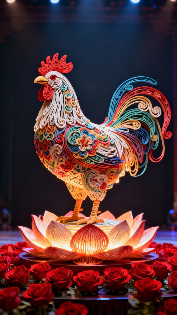 Tuổi Dậu sau 30.4 có dấu hiệu tăng tốc