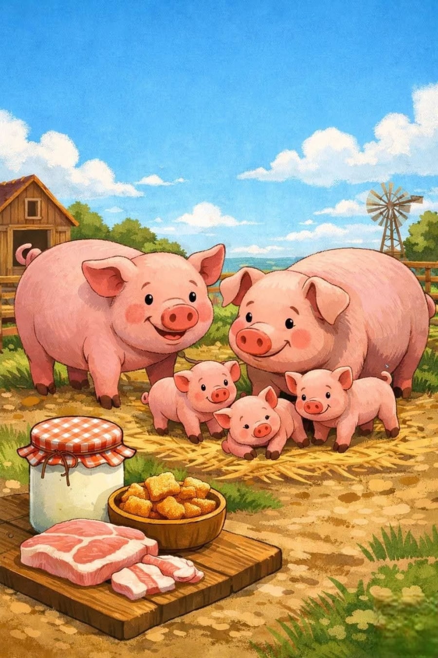 Tuổi Hợi tăng cao phúc khí