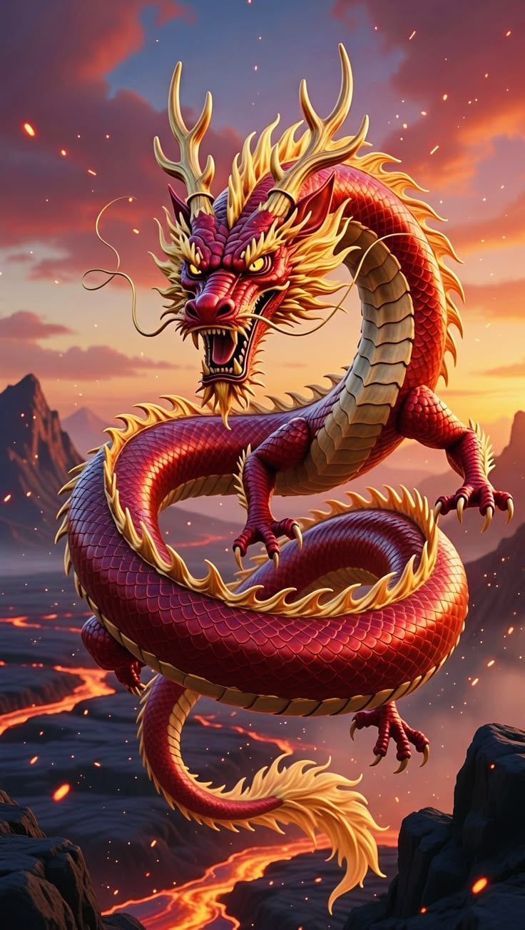 Tuổi Thìn có thể bị khiển trách nhưng bình tĩnh xử lý thì càng được ghi điểm