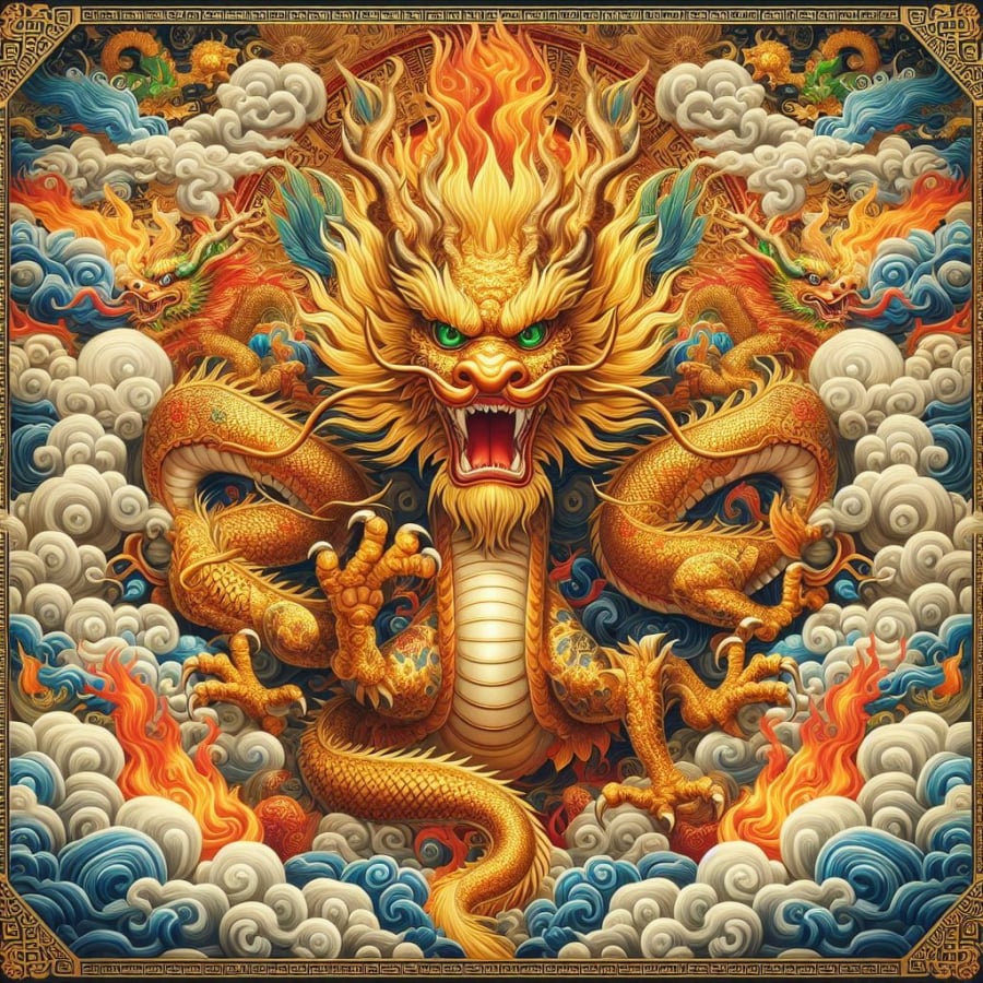 Từ 22/4 đến đầu tháng 5, tuổi Thìn có những bước tiến mới trong công việc