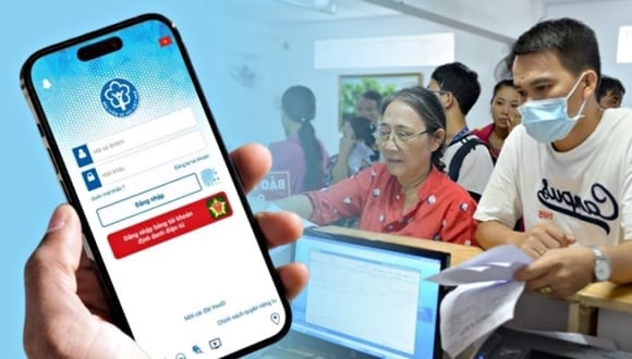 Khi đạt ngưỡng này, người bệnh sẽ được cấp giấy xác nhận miễn cùng chi trả đến hết ngày 31/12 của năm đó. 