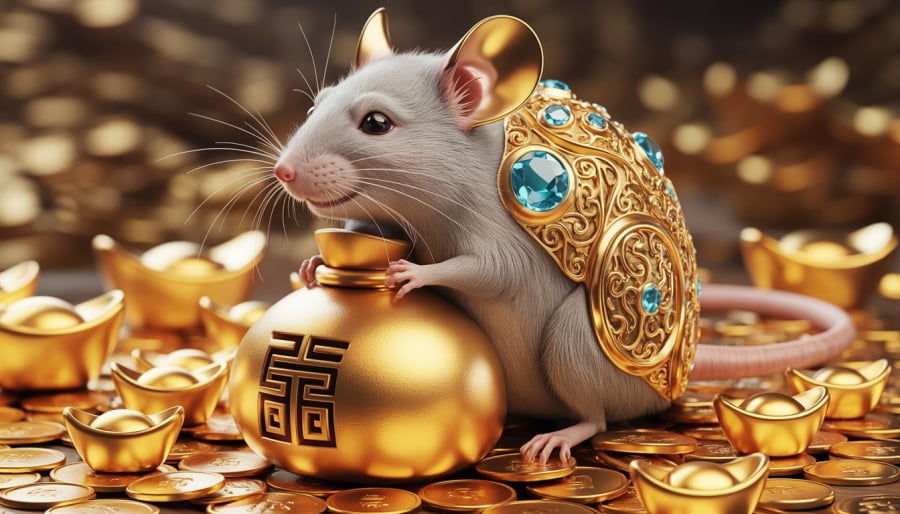 Tử vi dự báo tuổi Tý có thể đón tín hiệu phục hồi tài lộc trong thời gian tới.