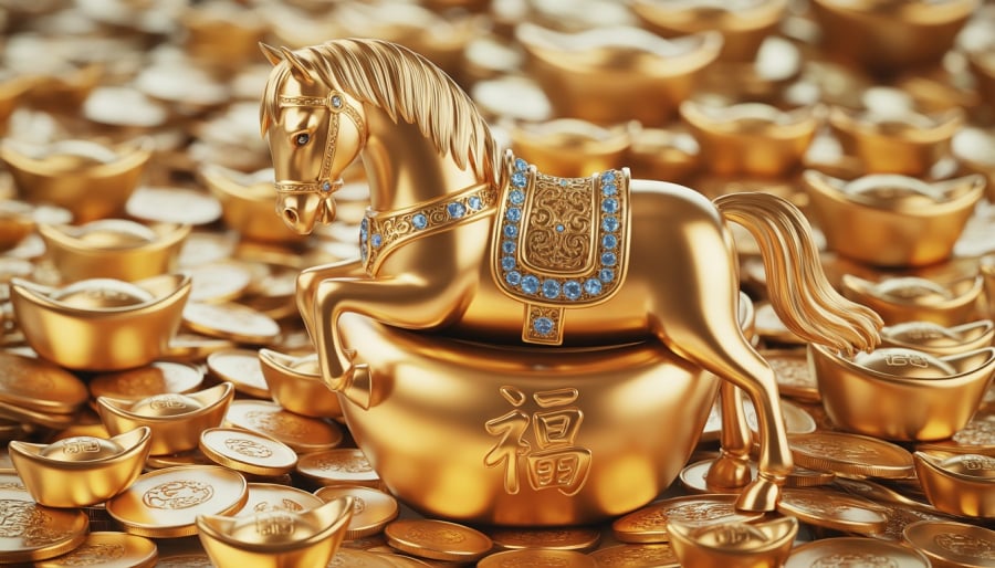 Tuổi Ngọ trong giai đoạn này được dự báo có nhiều biến động, nhưng theo chiều hướng tích cực