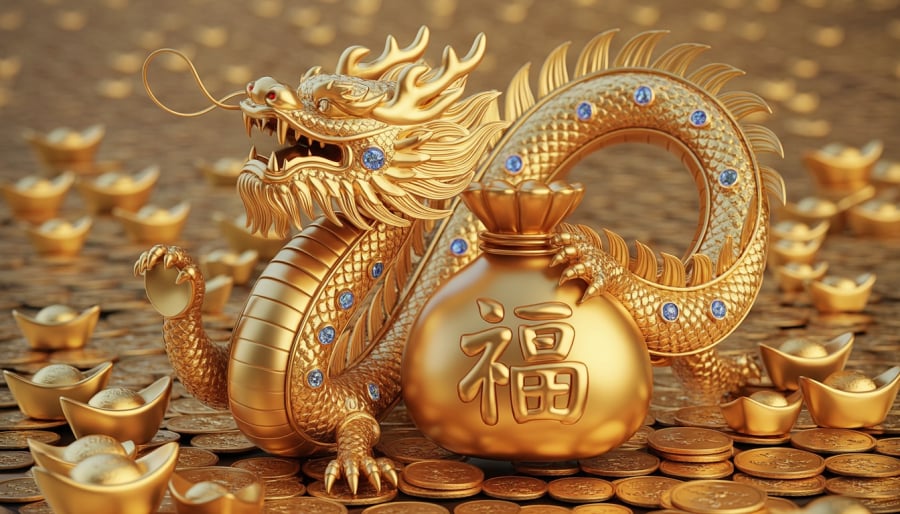 Trong số các con giáp, tuổi Thìn thường được nhắc đến với khả năng “bật lên” khi gặp đúng thời điểm