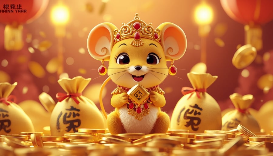 Sau giai đoạn đầu năm có phần chững lại, người tuổi Tý được cho là có thể bắt đầu “bắt nhịp” tốt hơn từ giữa năm 2026