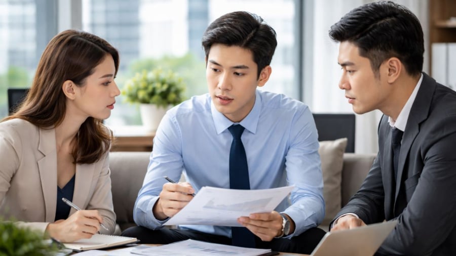 Khôn lanh không đủ để thăng tiến