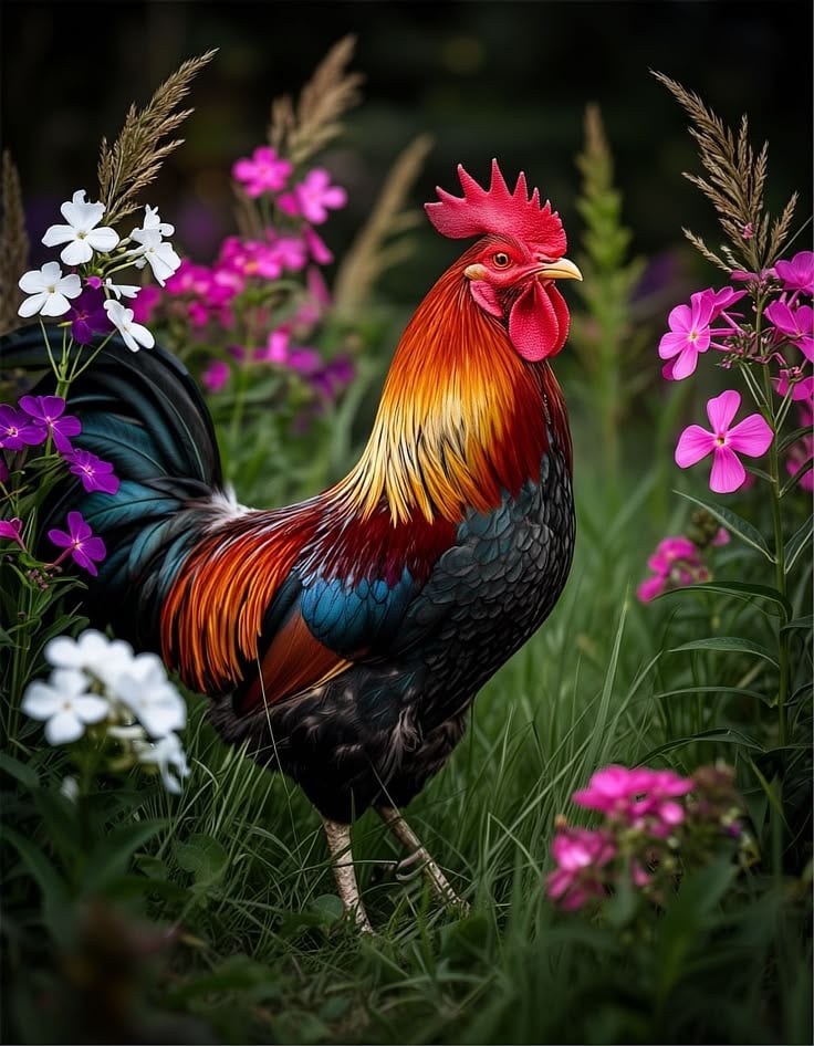 Tuổi Dậu đón tài vận âm thầm