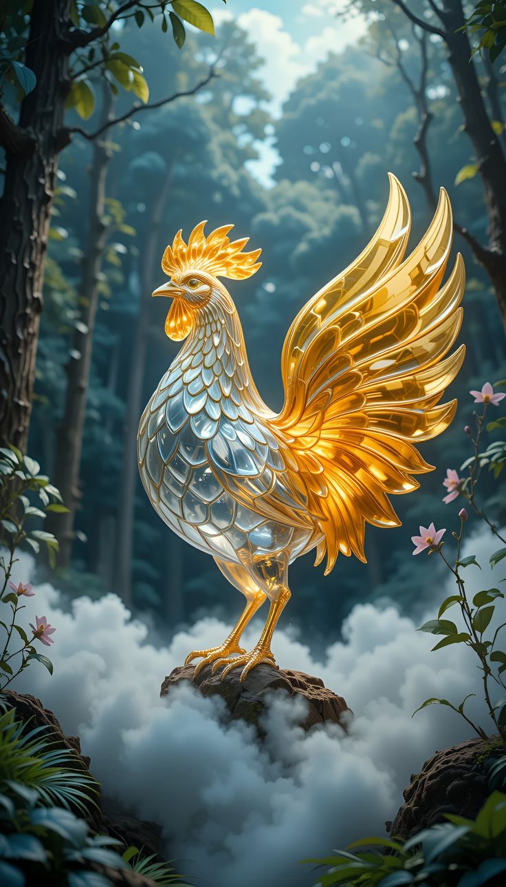 Tuổi Dậu gặp đúng người đúng lúc nên toả sáng