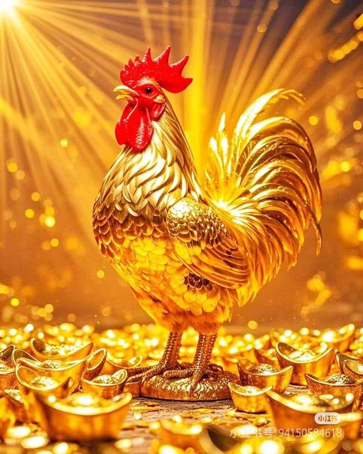 Tuổi Dậu có thể lật thế cờ