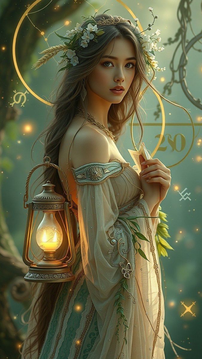 Xử Nữ hai ngày năm sáu có thể thu hoạch lớn