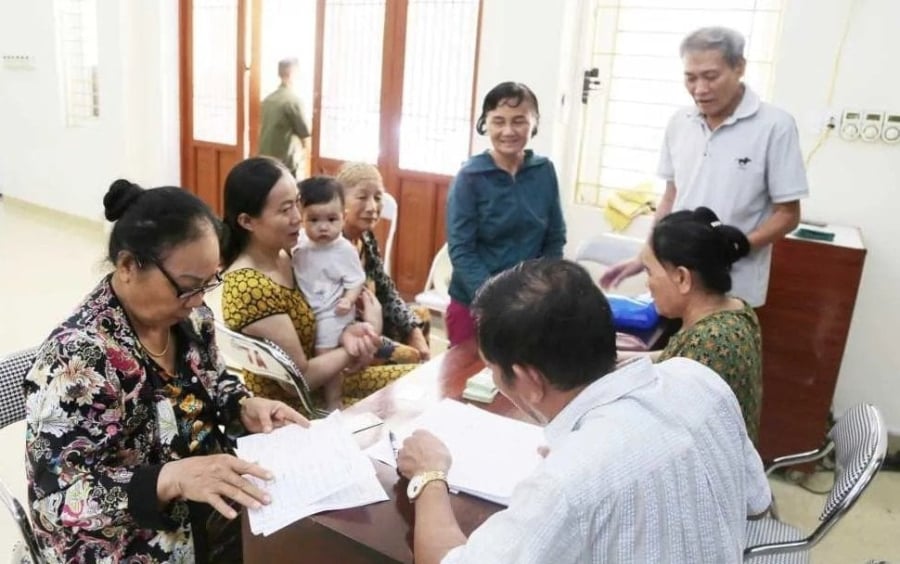 Đáng chú ý, tại Quảng Ninh, một số hộ gia đình sẽ được nhận 2 triệu đồng tiền mặt mỗi năm vào dịp Tết Nguyên đán trong giai đoạn 2026–2030 nếu thuộc diện đặc thù.
