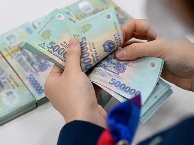 Theo quy định, từ ngày 1/1/2022, mức lương hưu, trợ cấp bảo hiểm xã hội và trợ cấp hằng tháng của tháng 12/2021 sẽ được điều chỉnh tăng thêm 7,4% đối với tất cả 8 nhóm đối tượng nêu trên.