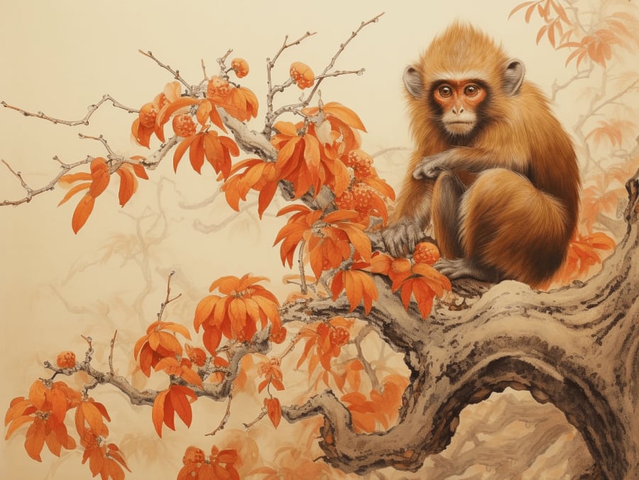 Người tuổi Thân vốn nhanh nhạy, thông minh và cực kỳ linh hoạt trong môi trường cạnh tranh. Đây là con giáp càng áp lực càng dễ bộc lộ năng lực thật sự.