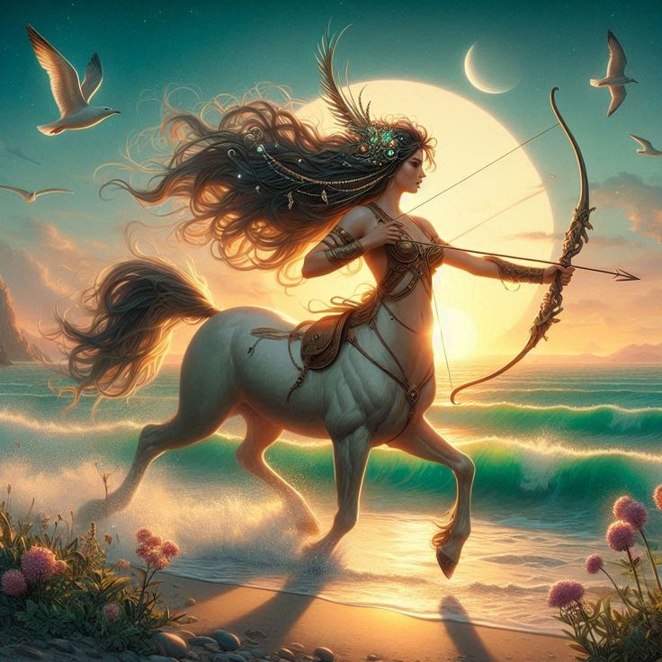 Nhân Mã dịch chuyển càng nhiều thì càng có cơ hội bứt phá