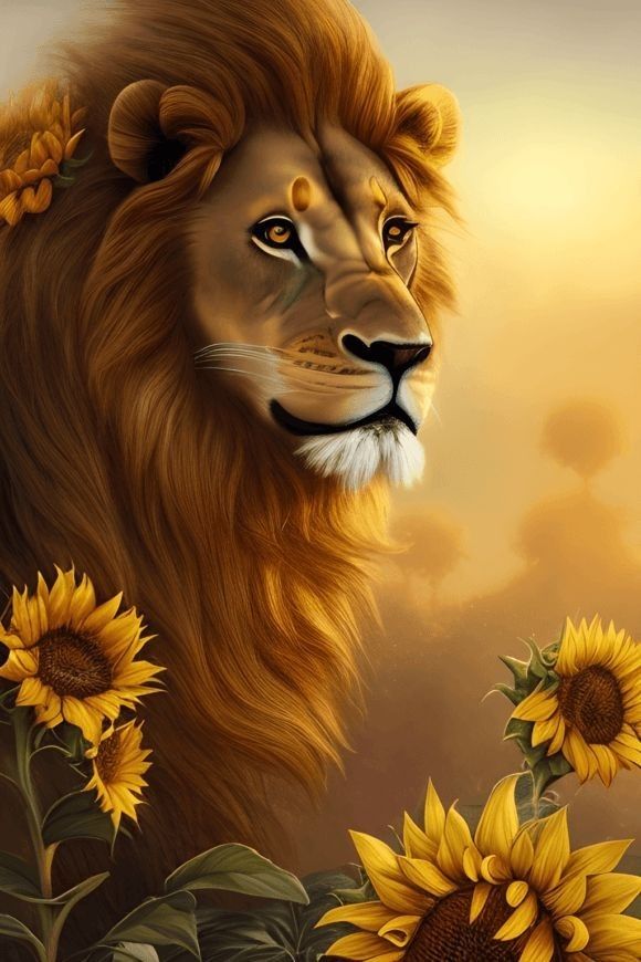 Sư Tử có thể có giai đoạn toả sáng