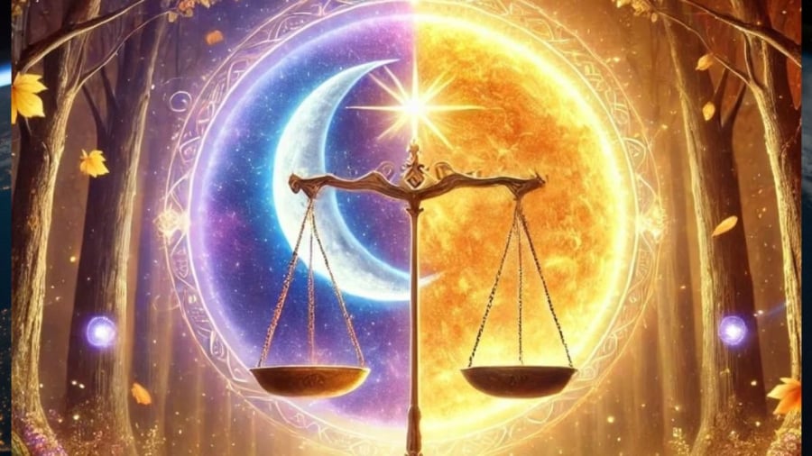 Thiên Bình kết nối đúng người sẽ mở ra cơ hội