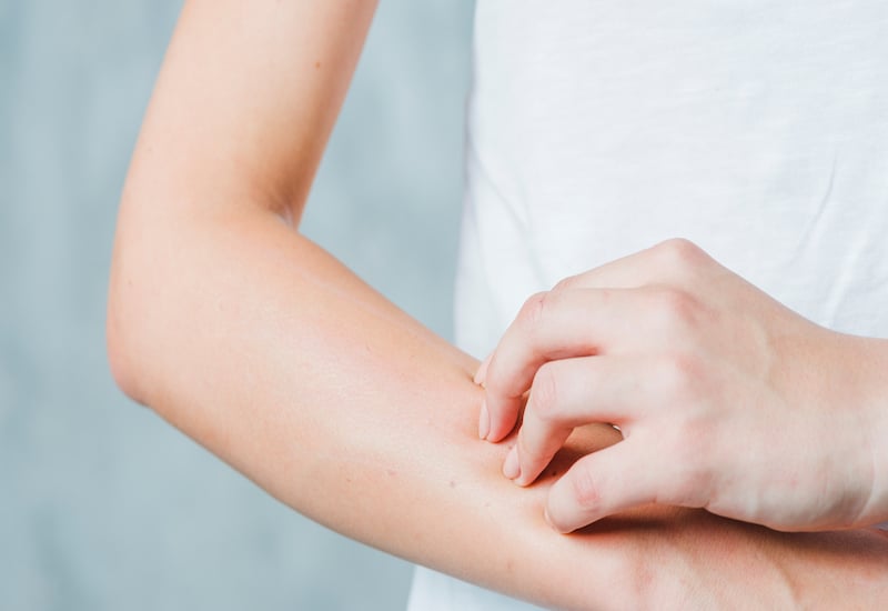 Dấu hiệu bệnh tiểu đường