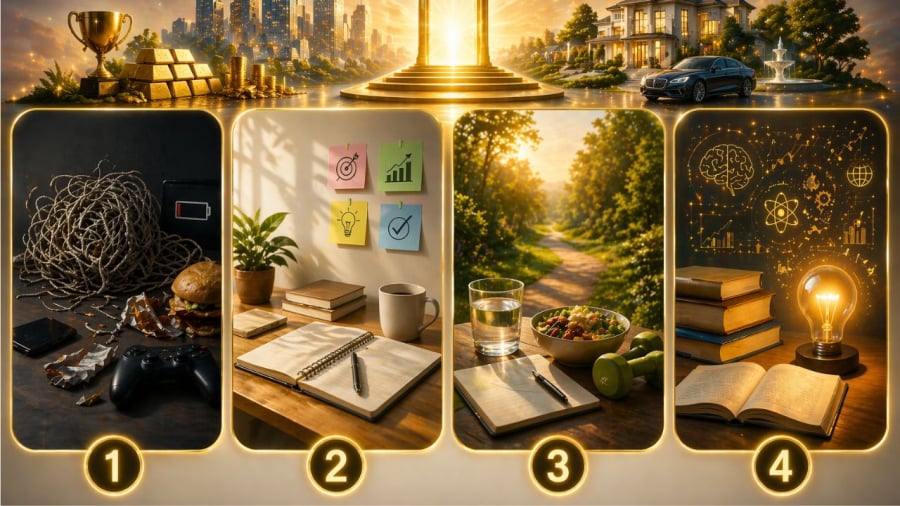 Bạn chọn hình ảnh nào?