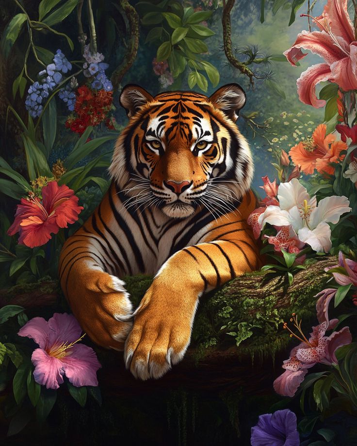 Với tuổi Dần 3 ngày tới sẽ là thời gian đổi đời mạnh mẽ của Dần