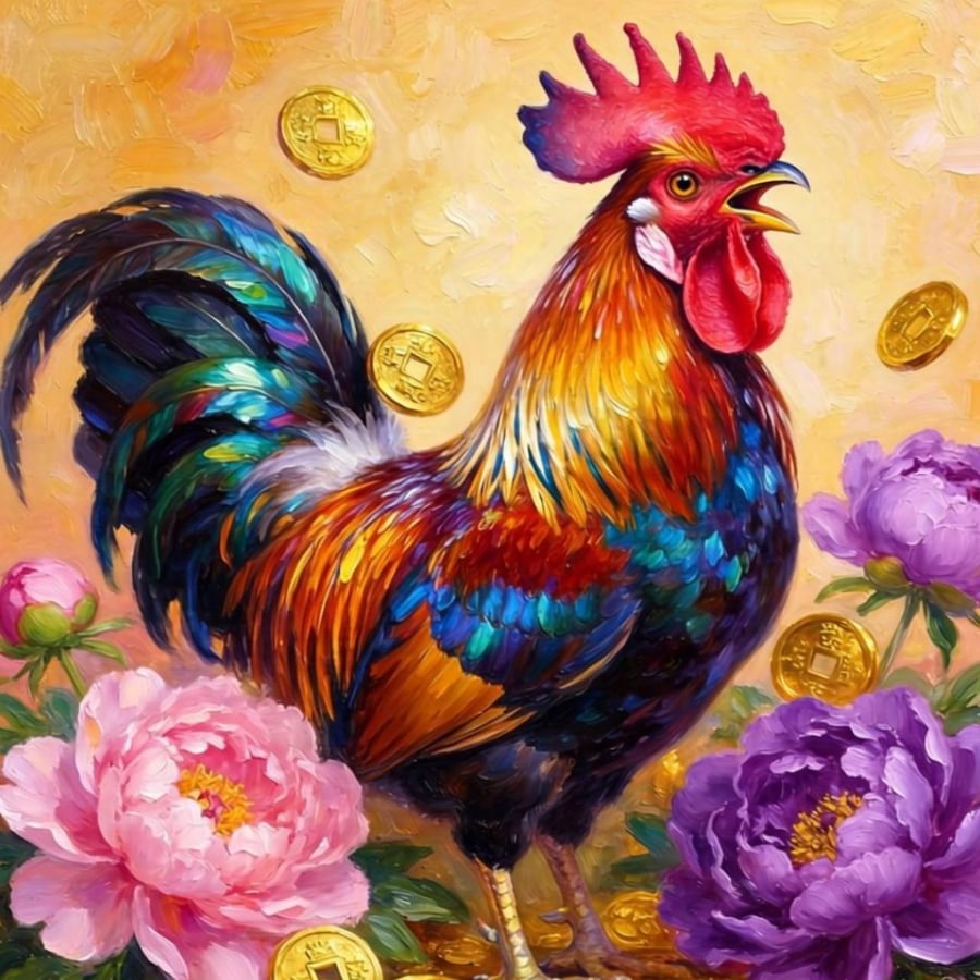 Trong khoảng thời gian từ tháng 5 đến tháng 10 chính là giai đoạn bùng nổ tài lộc của Dậu khi họ làm gì cũng thuận lợi hanh thông