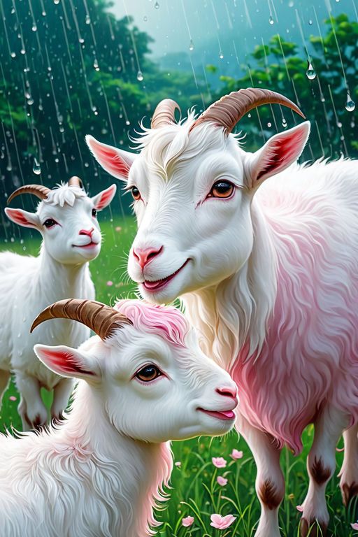 Tuổi Mùi được hậu thuẫn tinh thần