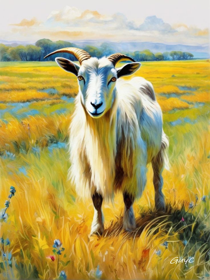 Tuổi Mùi qua thử thách sẽ thấy bình yên