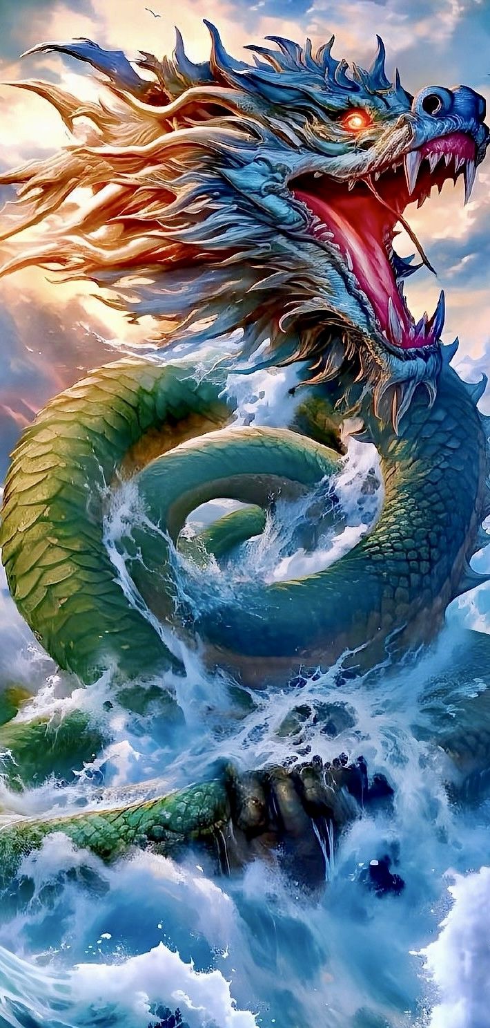 Tuổi Thìn quyết đoán càng thắng lớn