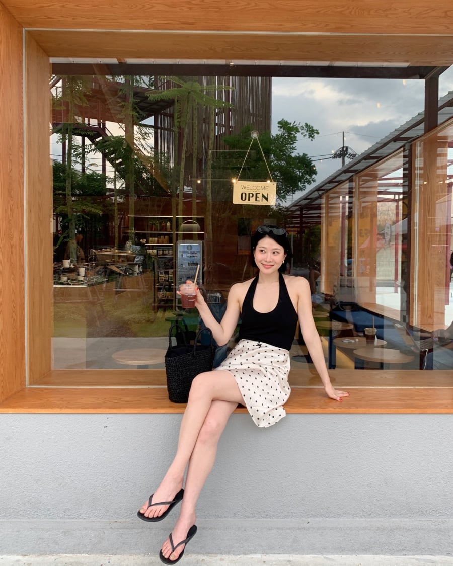 Đây là lựa chọn phù hợp cho những ai muốn hướng đến hình ảnh năng động và trẻ trung.