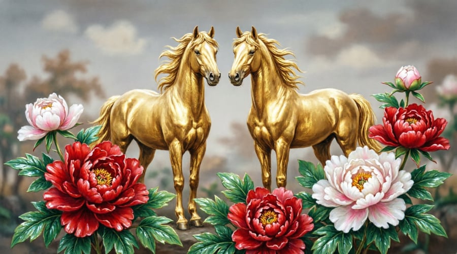 Trái ngược với hai con giáp trên, tuổi Ngọ được khuyên nên cẩn trọng hơn trong thời gian tới